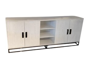 Dressoir Fineer
