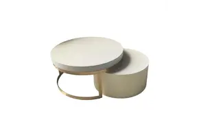 Salontafel Doblo set