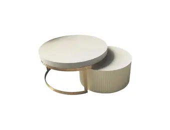 Salontafel Doblo set