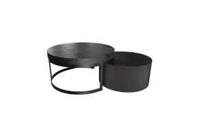 Salontafel Doblo set