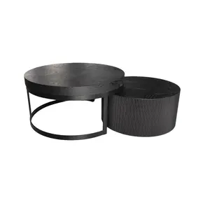 Salontafel Doblo set