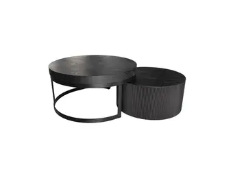 Salontafel Doblo set