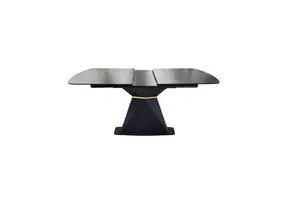 Keramische uitschuifbare Eettafel