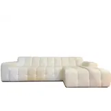 Loungebank Cloud - Teddy