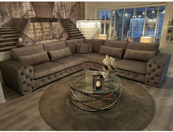 Victoria Bankstel Mokka