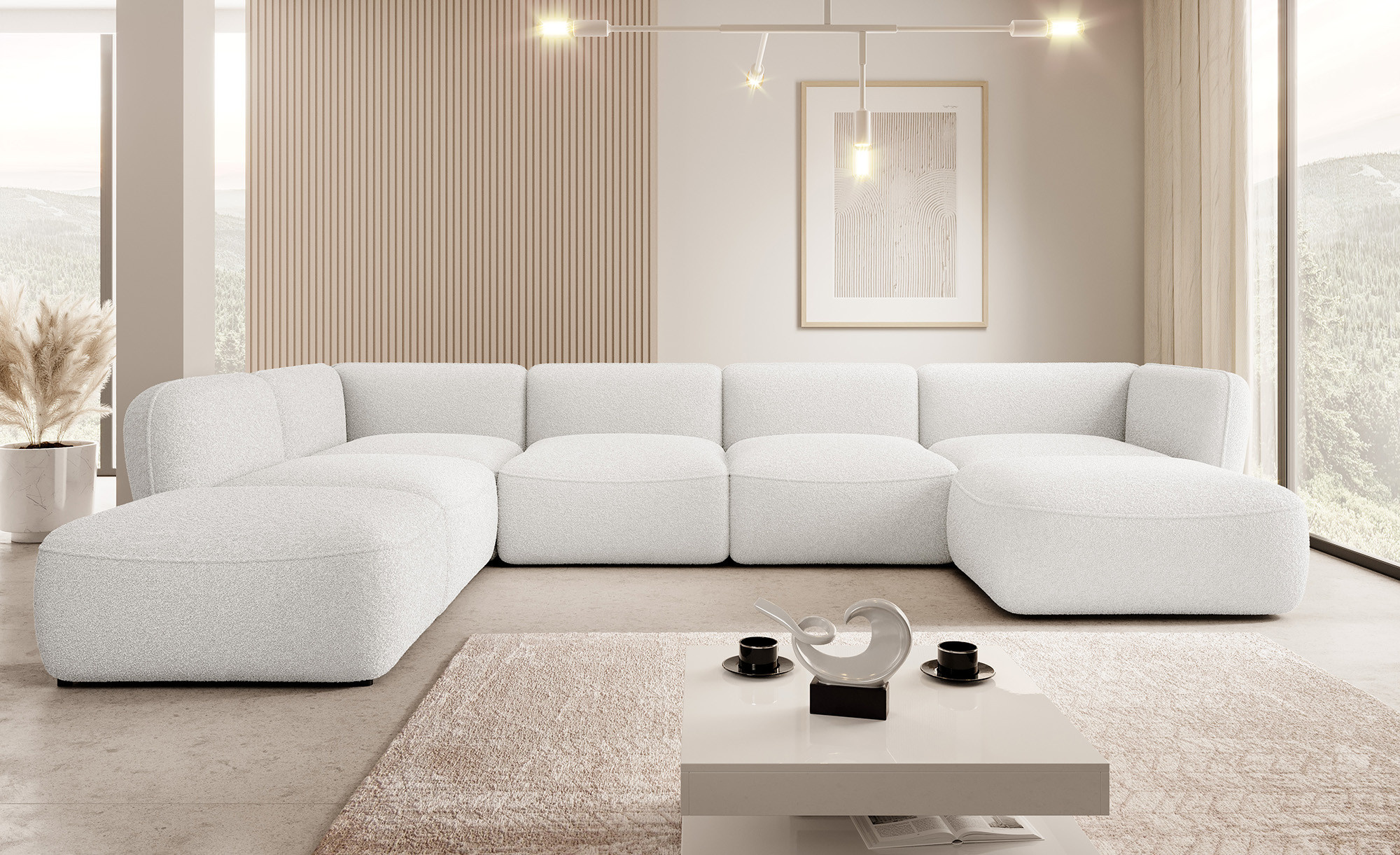 Teddy de trend voor 2024 en 2025