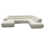 Pachino u-bank  gebroken wit