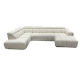 Pachino u-bank  gebroken wit