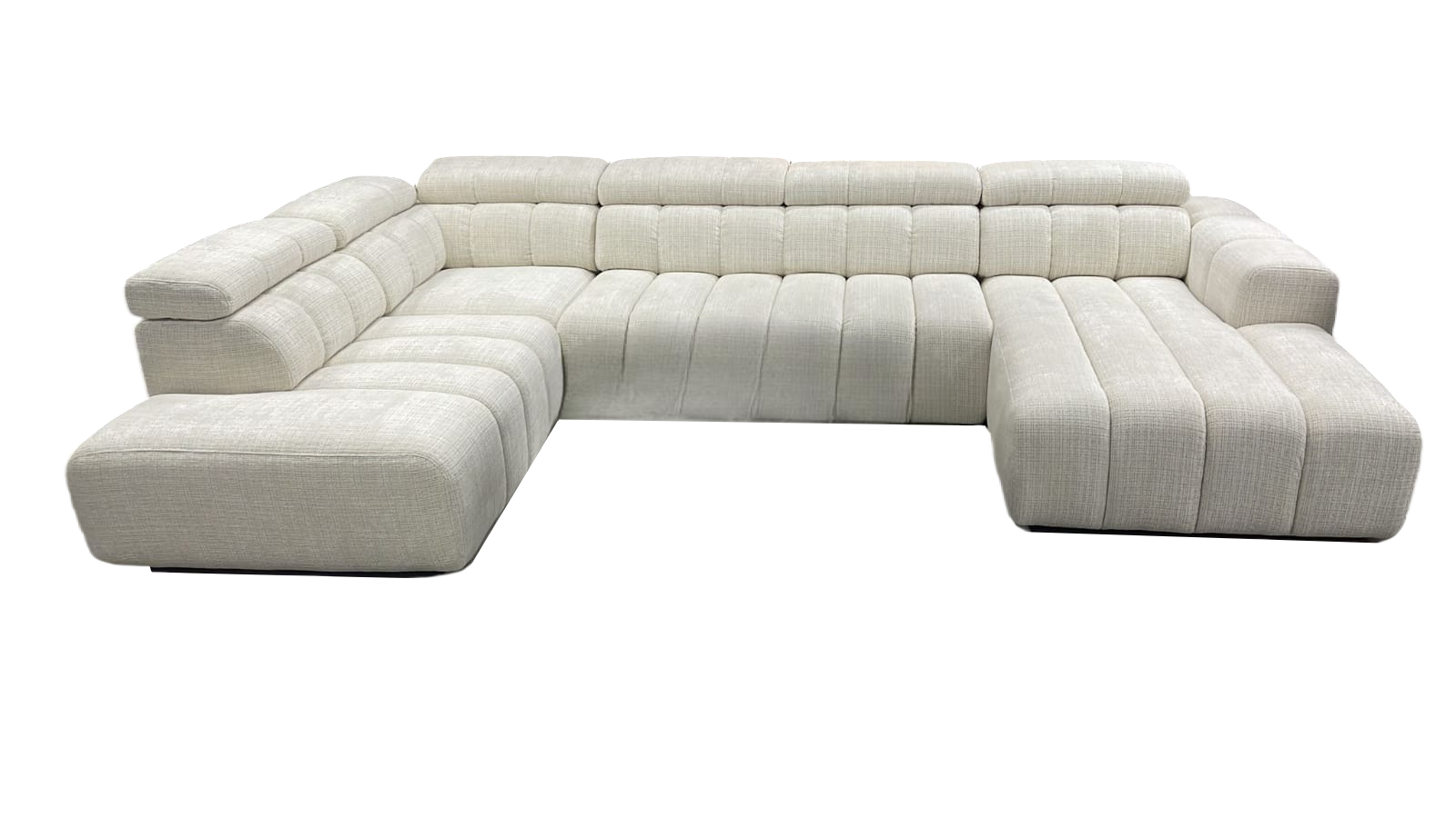 Pachino u-bank  gebroken wit