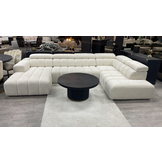 Pachino u-bank  gebroken wit