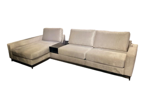 Romano Bankstel Met Tafeltje