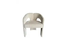 Chair Baroni Crème