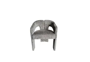 Chair Baroni Grijs