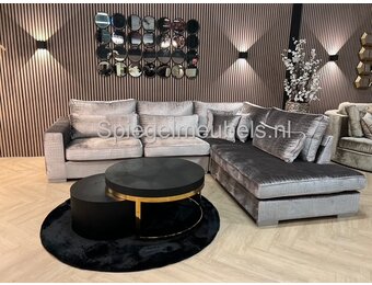 Coast Hoekbank Croco