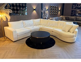 Nirvana  Gebogen Teddy