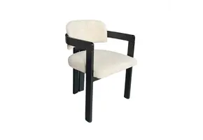 Eetkamerstoel Chair Dubai