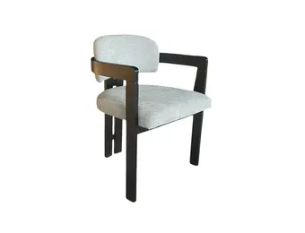 Eetkamerstoel Chair Dubai