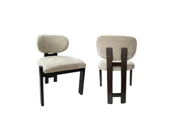 Eetkamerstoel Chair Desirey