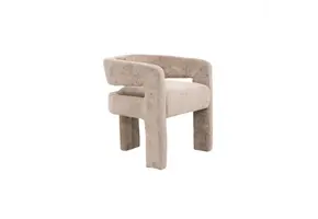 Eetkamerstoel Chair Onix
