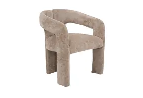 Eetkamerstoel Chair Baroni