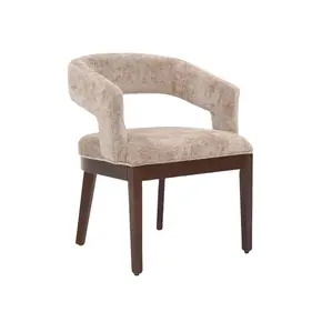 Eetkamerstoel Chair Sindy