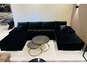 Yola Croco U-Bankstel