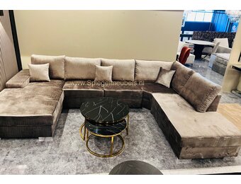 Yola Croco U-Bankstel