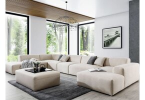 Zefir Teddy U- Bank wit