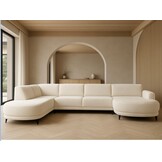 U-bank Patricia beige