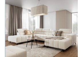 RAGUSSO U BANK MET OPBERGRUIMTE