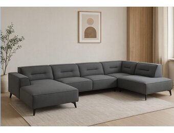 U-Bank Malaga met hoge poten