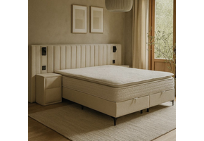 Stella tweepersoonsbed