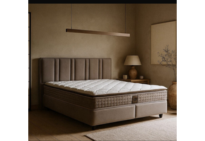 Aden tweepersoonsbed