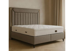 Opera tweepersoonsbed