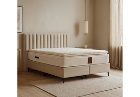 Casa tweepersoonsbed