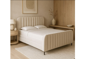 Bonita tweepersoonsbed