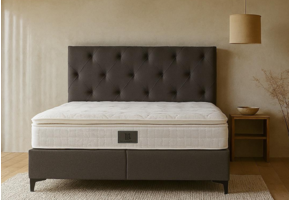 Active tweepersoonsbed