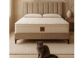 Bohem tweepersoonsbed