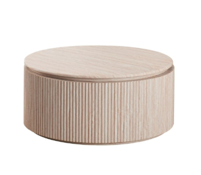 Foster Blocci Marmer salontafel