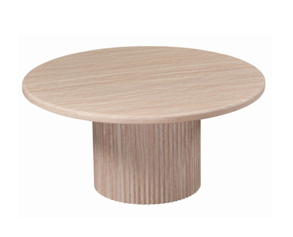 Taksim flintstone marmer salontafel