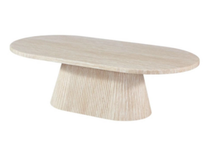 Kimberly flintstone ovaal