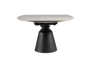 ROTATE DT BLACK BEIGE CERAMIC