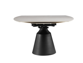 ROTATE DT BLACK BEIGE CERAMIC