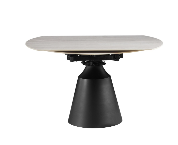 ROTATE DT BLACK BEIGE CERAMIC