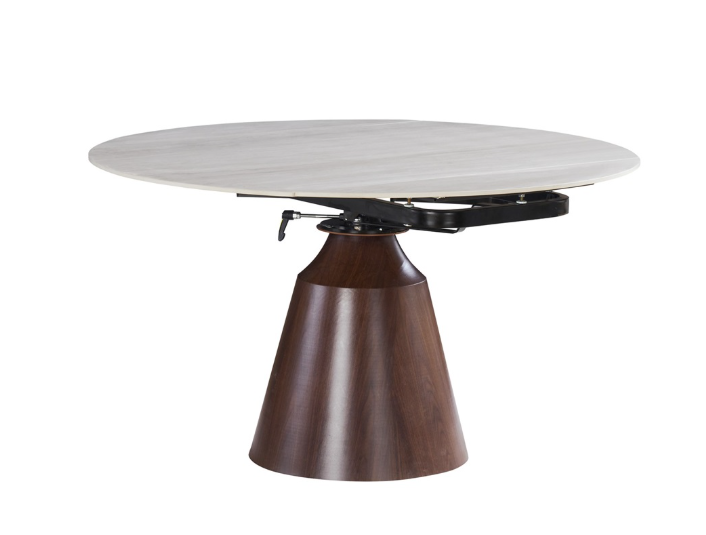 ROTATE DT BROWN  BEIGE CERAMIC BLACK