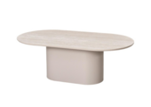 ISABELLA CT  BEIGE STONE TOP WIT