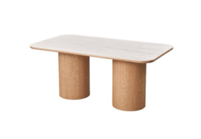 Nova Ceramic Eettafel