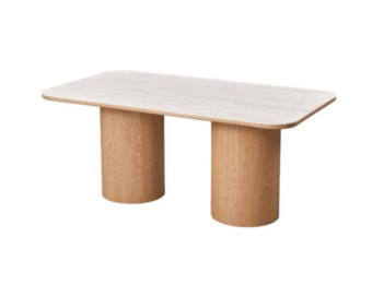 Nova Ceramic Eettafel