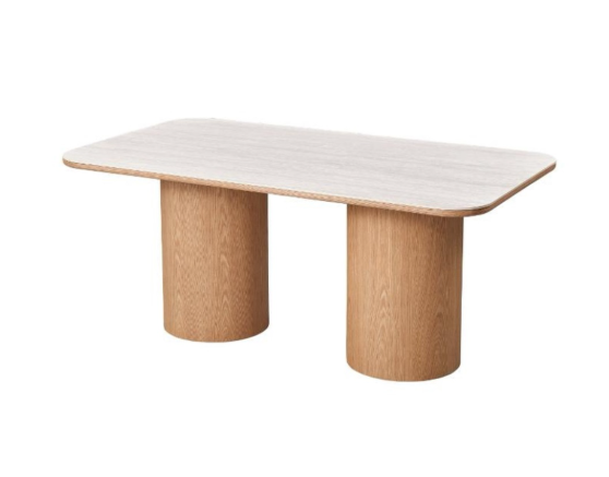 Nova Ceramic Eettafel