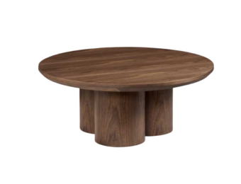 Royal bruin veneer plain